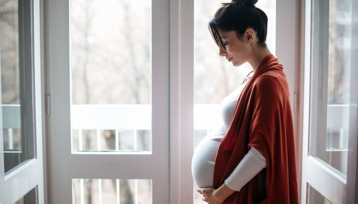 Gebelikte Vücutta Nasıl Değişiklikler Olur?