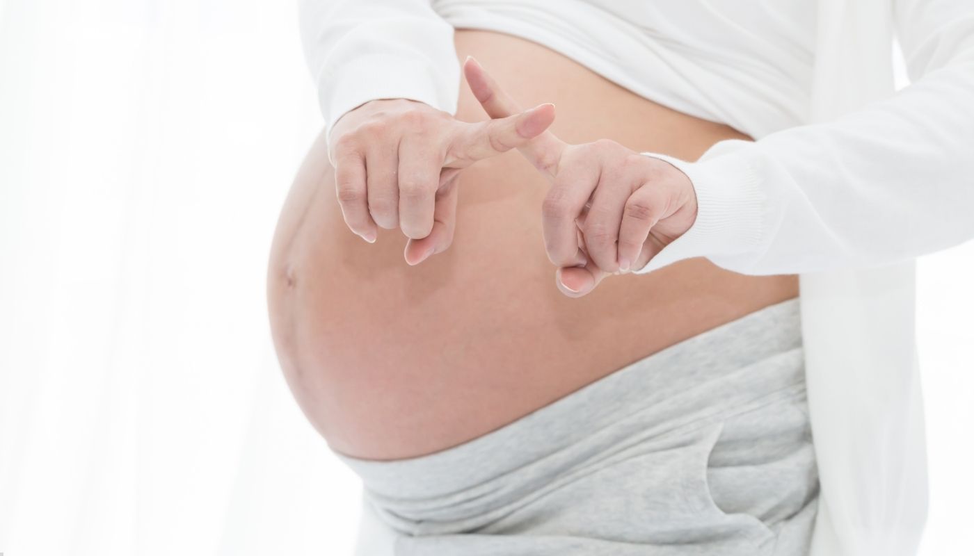 Gebelikte Yasak Olan 9 Şey