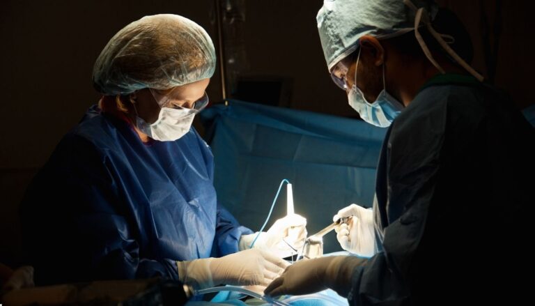 Hamilelik Dönemi İçerisinde Ameliyat Olmak İle İlgili 5 Önemli Bilgi