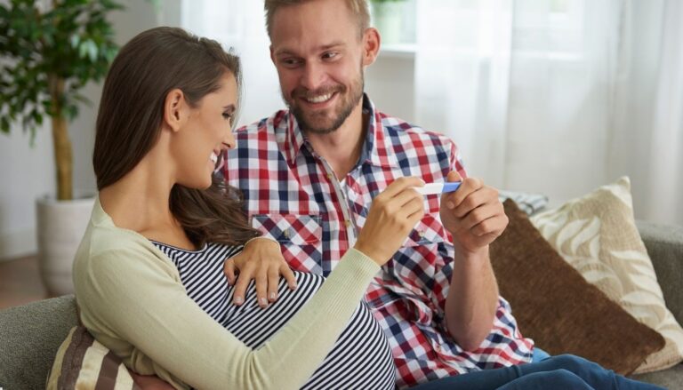 Hamilelik Döneminde Kan Uyuşmazlığı