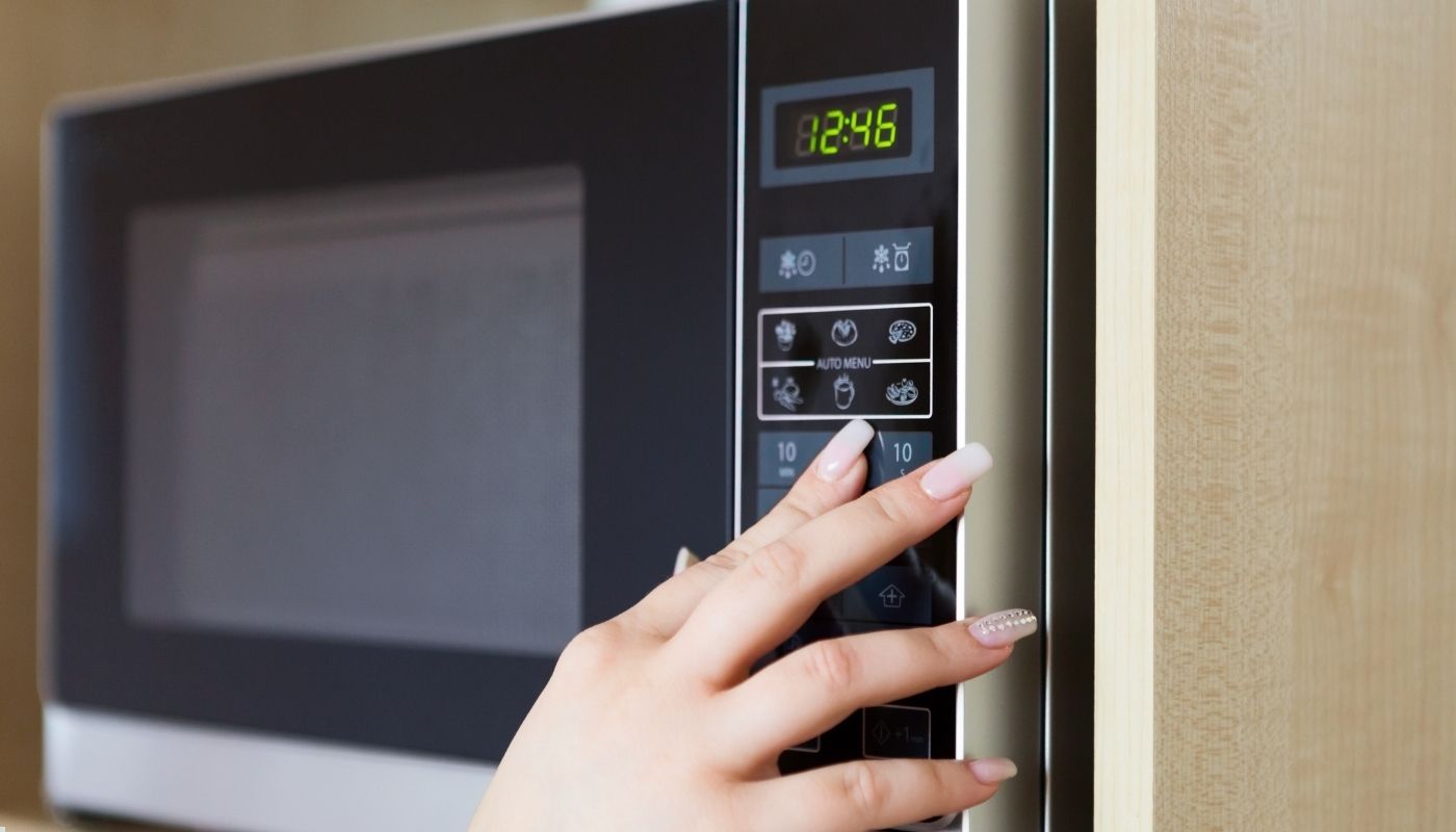 Microwave Use During Pregnancy
