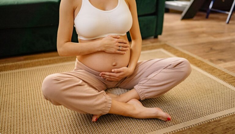 Hamilelik Döneminde Vajinal Duş