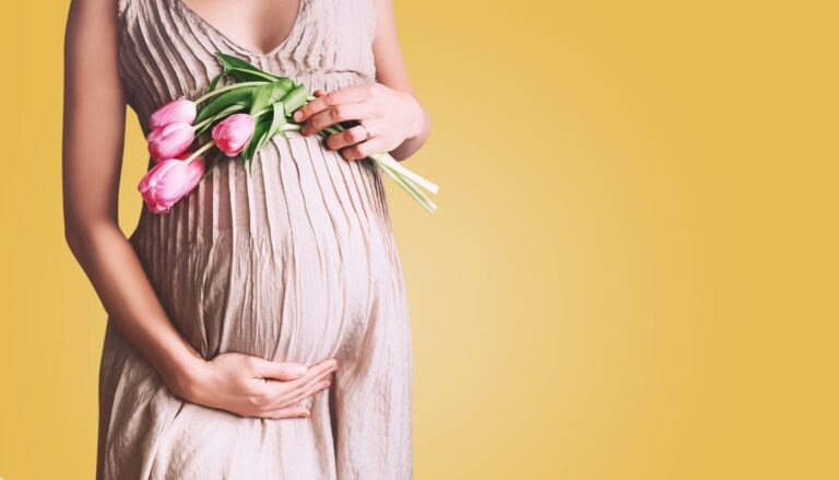 Hamilelik Döneminde Vucutta oluşan 6 Temel Değişiklik
