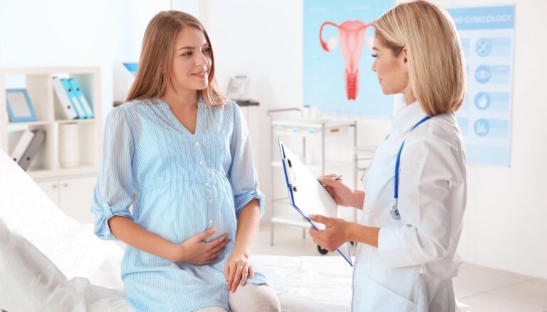 Hamilelik Döneminde Yapılması Gereken Testler