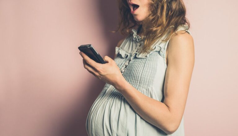 Hamilelik Sırasında Yeni Bir Hamilelik Meydana Gelebilir Mi?