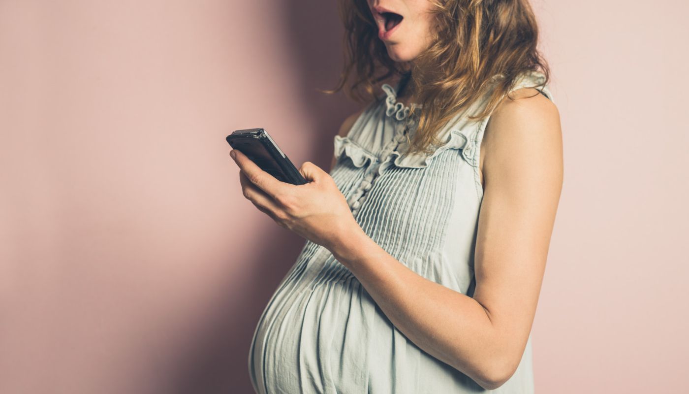 Hamilelik Sırasında Yeni Bir Hamilelik Meydana Gelebilir Mi?