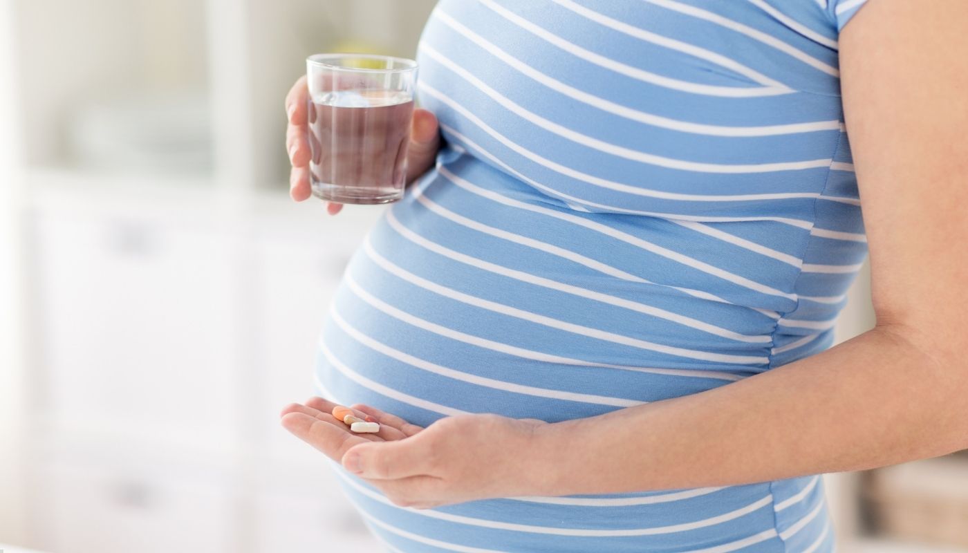 Hamilelikte Antibiyotik Kullanımı