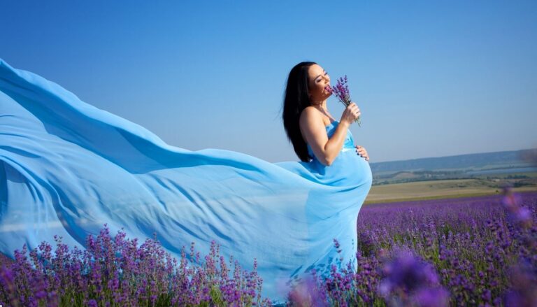 Hamilelikte Giyinmenin 10 Püf Noktası