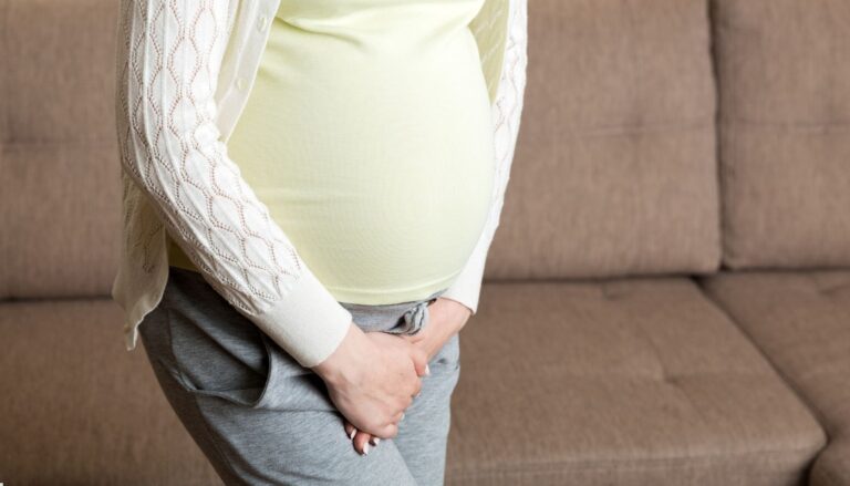 Hamilelikte İdrar Kaçırma Nedenleri Nelerdir?