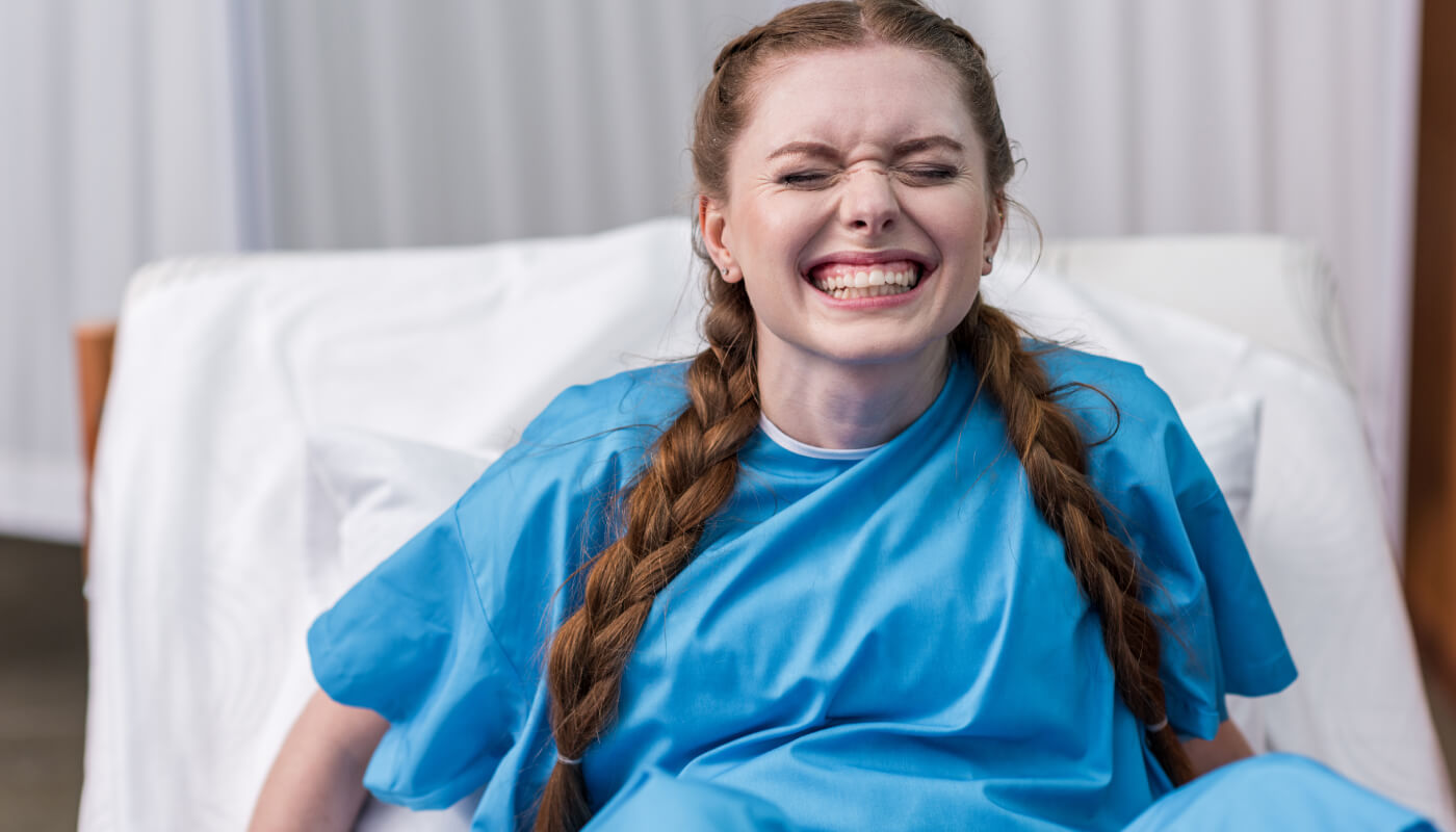 İki Doğum Arasındaki Süre Ne Kadar Olmalıdır?