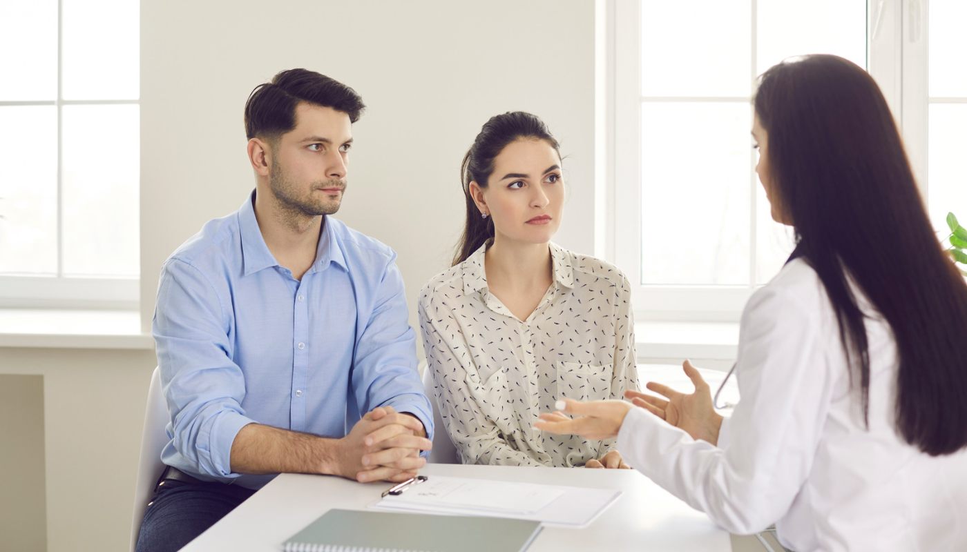 İki Tüp Bebek Denemesi Arası Ne Kadar Olmalıdır?