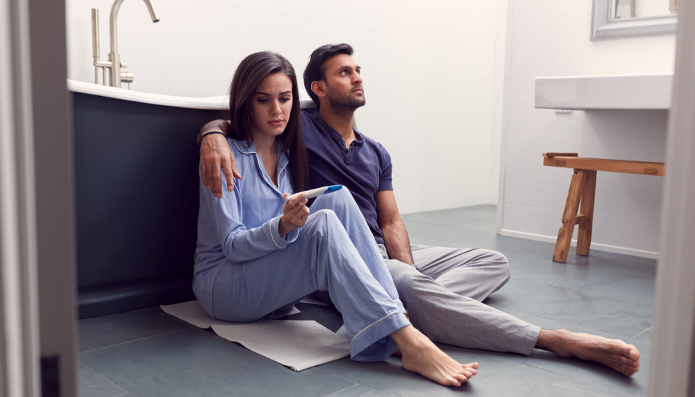 Kısırlık (İnfertilite) Nedir, Sebepleri Nelerdir?