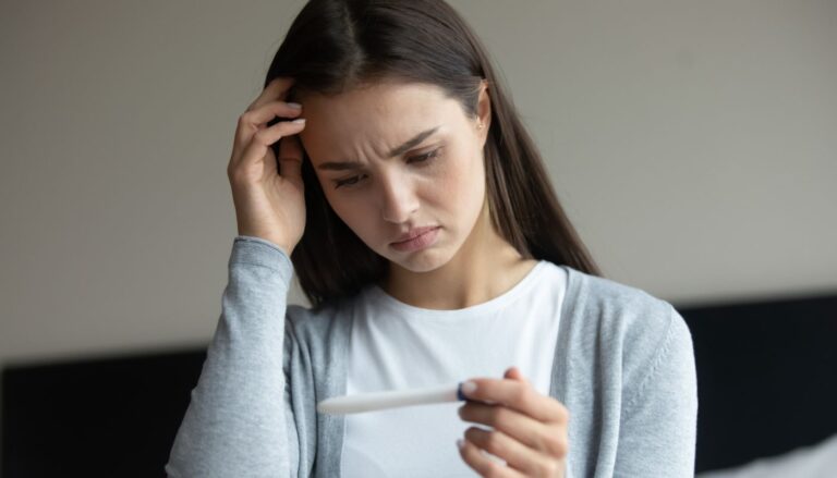 Kısırlık Oranları ve Tüp Bebek Tedavisi