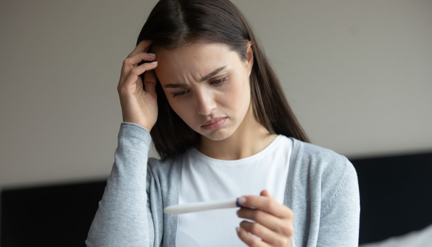 Kısırlık Oranları ve Tüp Bebek Tedavisi