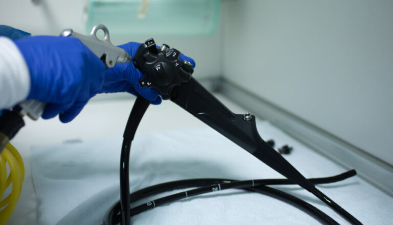 Kısırlık Tedavisinde Endoskopik Cerrahi