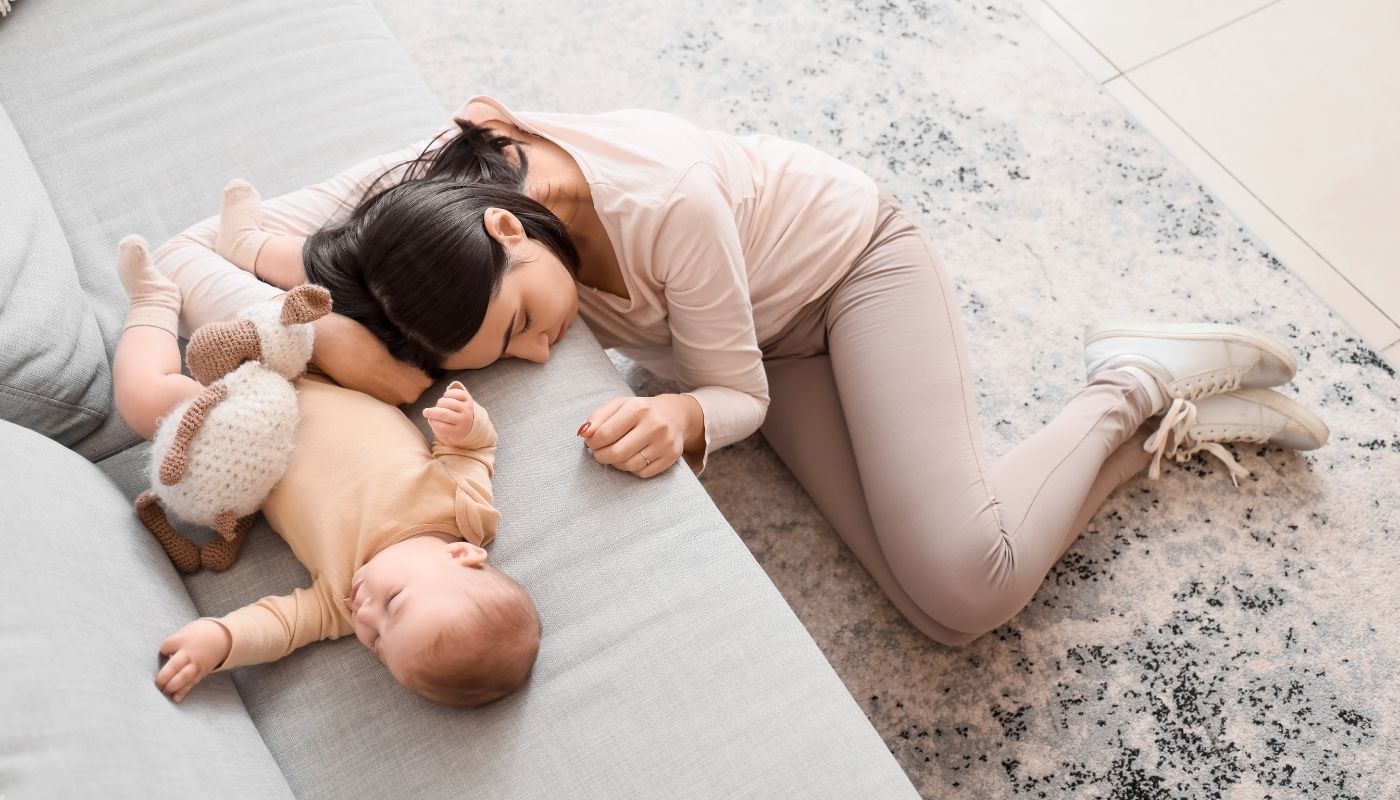 Lohusalık Süresince Yapılması Gerekenler