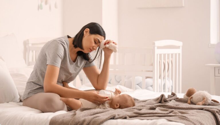 Lohusalık Süresinde Yapılması Gerekenler