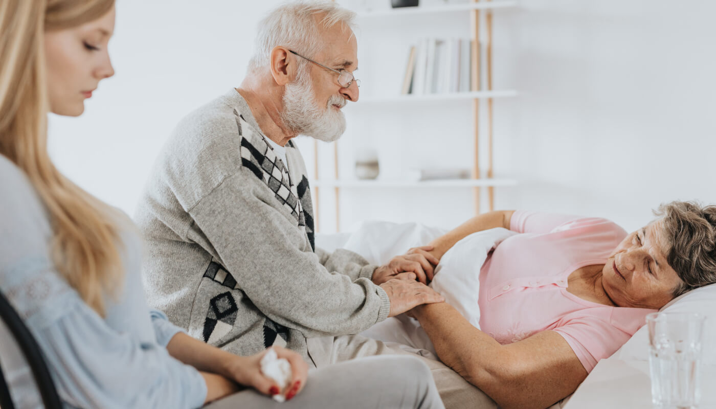 Menopozda Ateş Basma Nedenleri