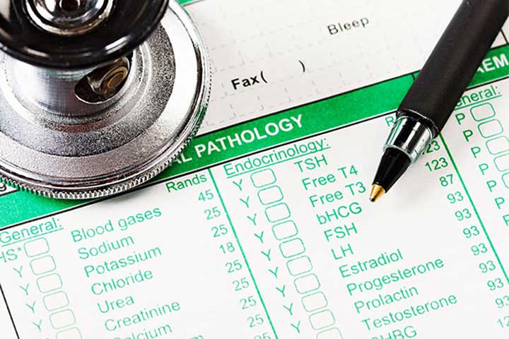 Menopozda Yapılan Hormon Testleri Nelerdir?