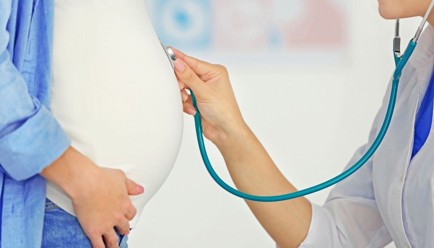 Miyomlar Hamileliğe Engel mi?