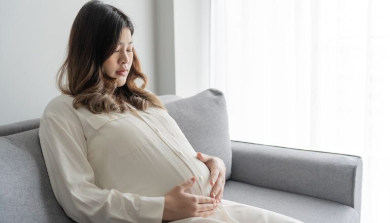 Miyomlar Hamileliğe Engel Olur mu?