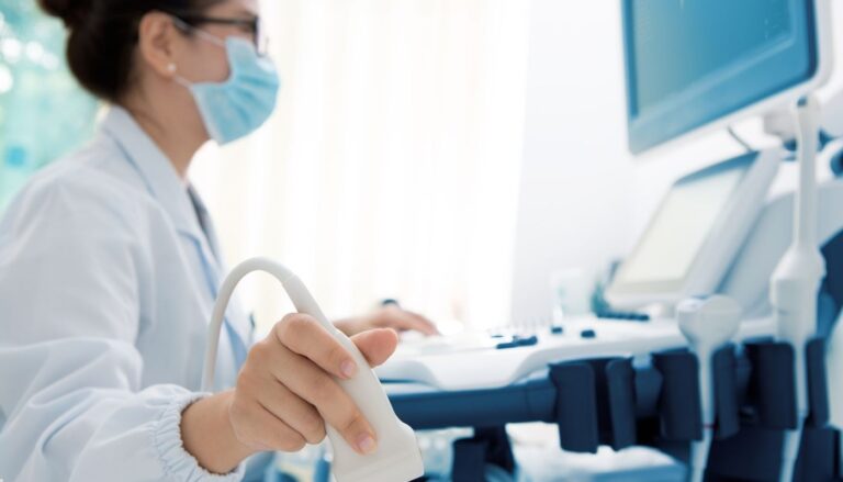 Mol Gebelik (Üzüm Gebeliği, Mol Hidatiform)