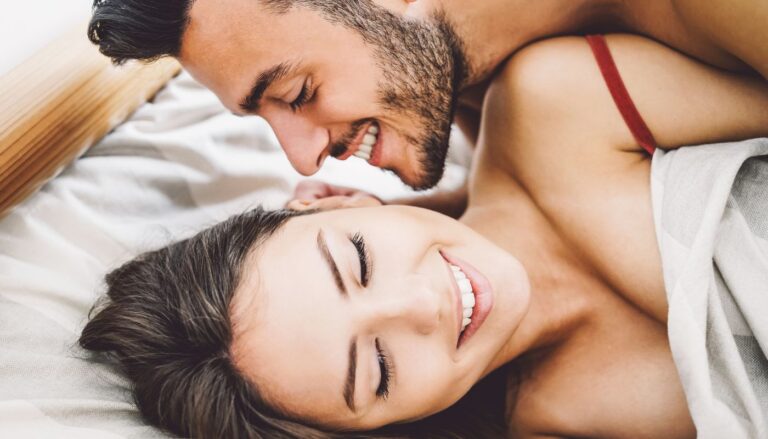 Normal Doğum Sonrası Cinsel İlişki