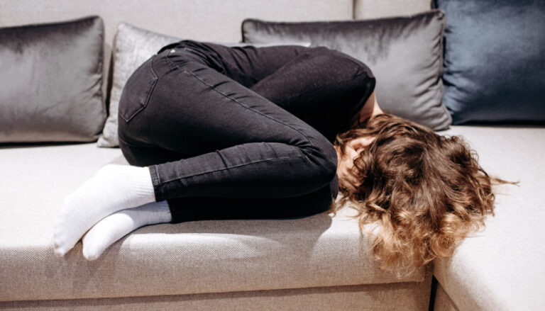 Puberte Prekoks (Erken Yaşta Adet Görme)