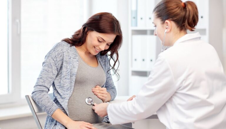 Sağlıklı Bir Gebelik İçin Neler Yapılmalı?