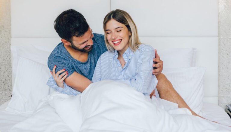 Sezaryen Doğum Sonrası Cinsel İlişki