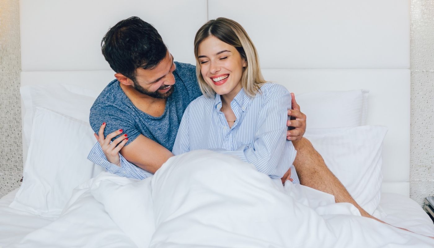 Sezaryen Doğum Sonrası Cinsel İlişki