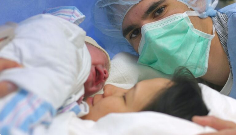 Sezaryen, Hamileliğin Kaçıncı Haftası Yapılır?