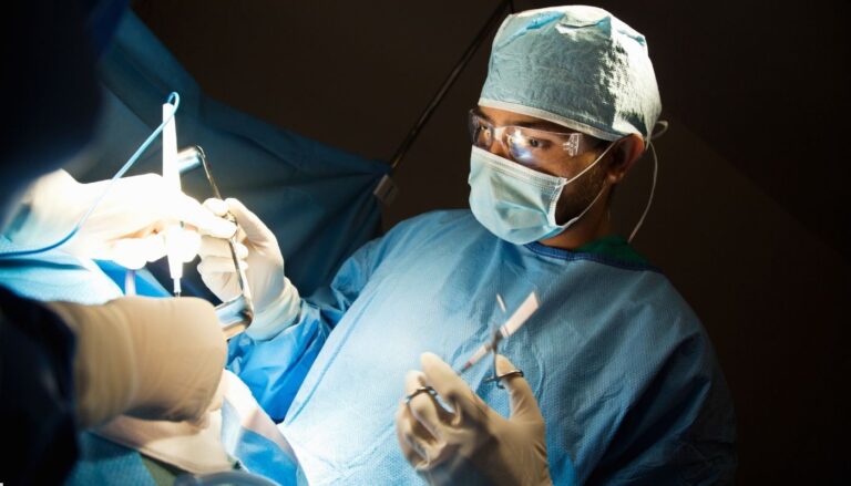 Sezaryen İle Doğumun 15 Olumsuzluğu