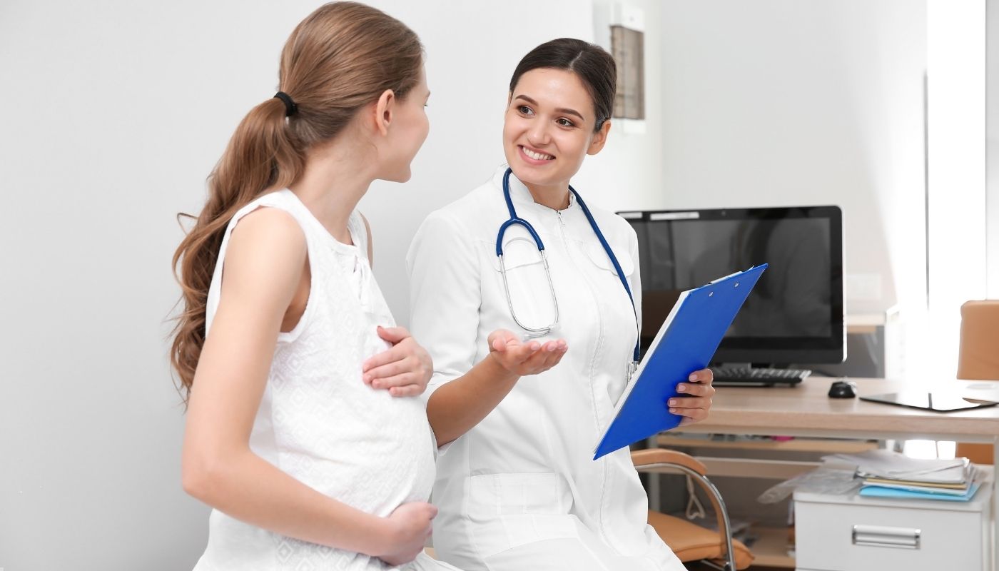 How to Prepare Before a Cesarean Section?