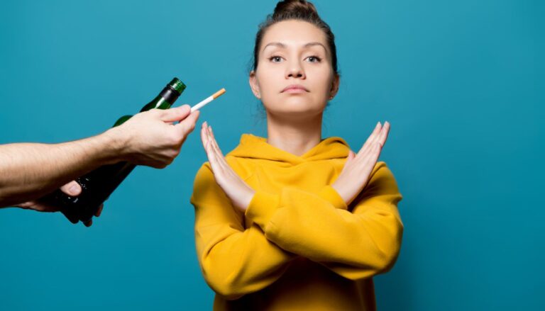 Sigara ve Alkolün Kısırlık Üzerindeki Etkisi