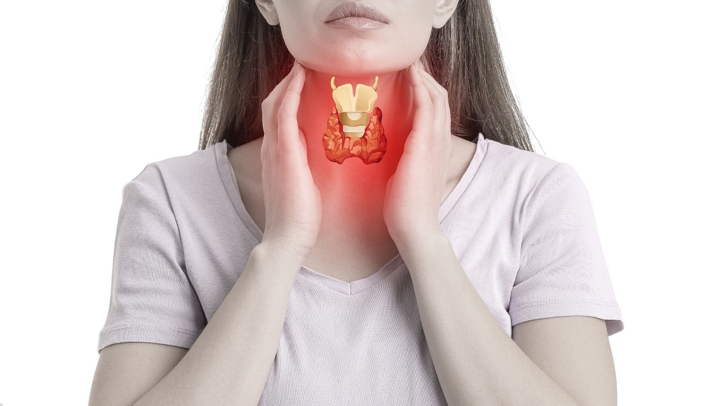 Tiroit Hormonları Gebe Kalmayı Etkiler mi?