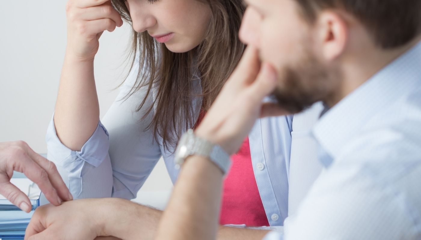 Tiroit ve Guatr Kısırlık Nedeni midir?