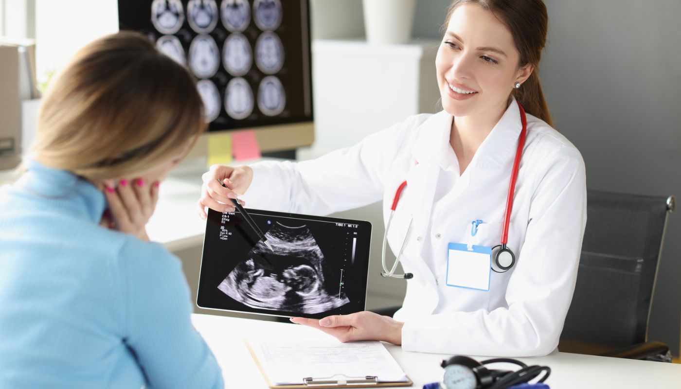 What are the Stages of IVF?