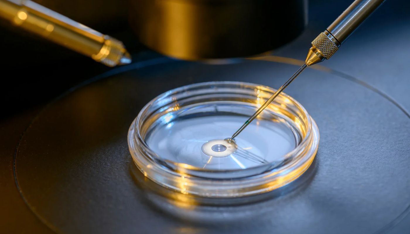 The 10 Most Frequently Asked Questions About IVF Treatment