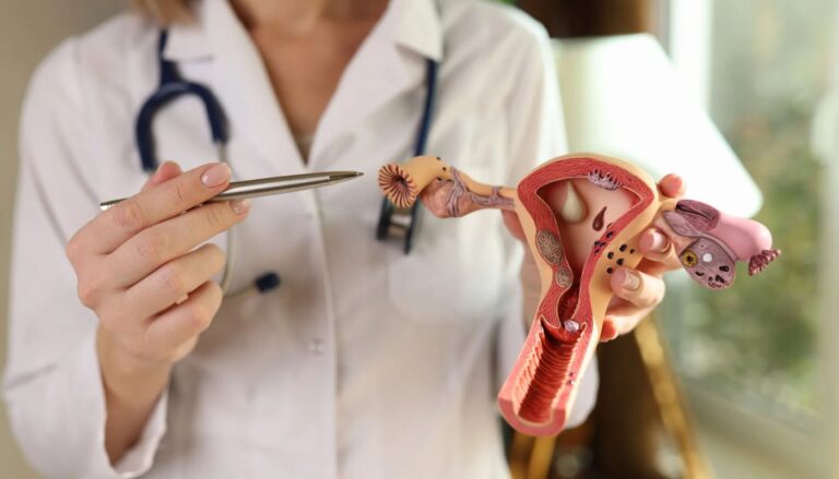 Tüp Bebek Tedavisinde Hiperstimulasyon Sendromu OHSS