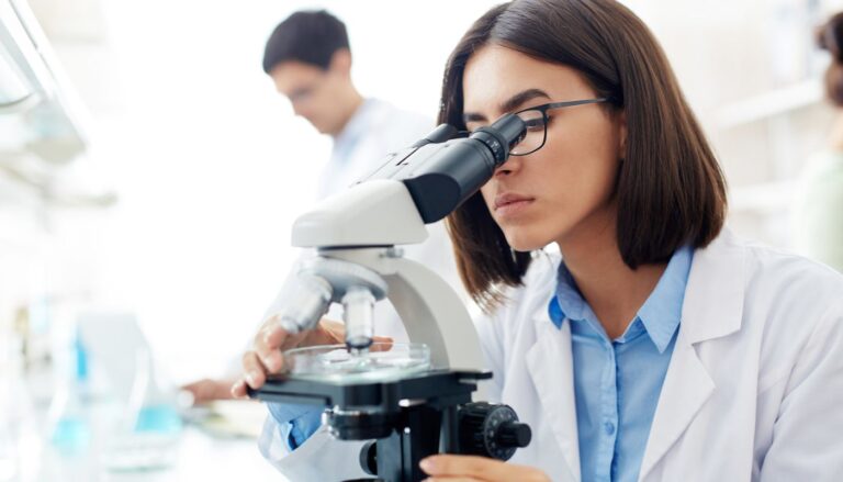 Tüp Bebek Tedavisinde Laboratuvar İşlemleri