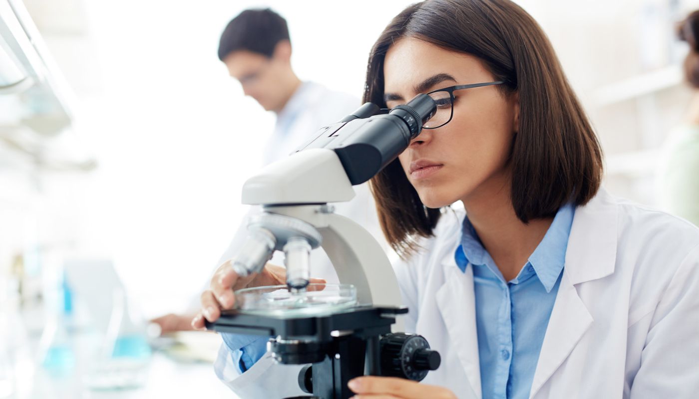 Tüp Bebek Tedavisinde Laboratuvar İşlemleri