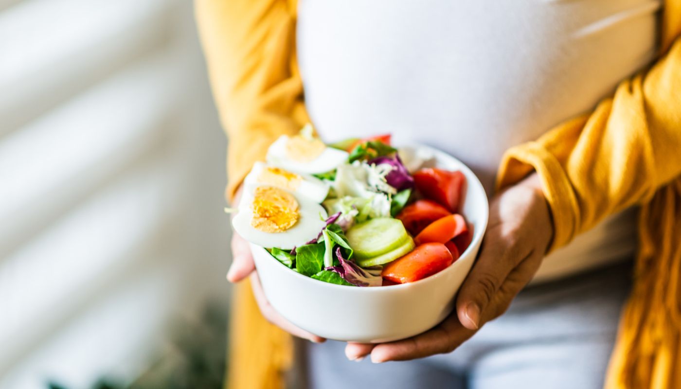 Tüp Bebek Tedavisinde Protein ve Önemi