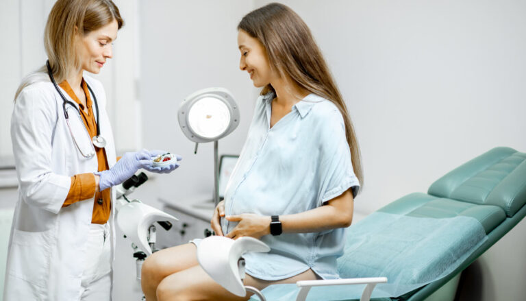 Tüp Bebek Yaş Sınırı Nedir?