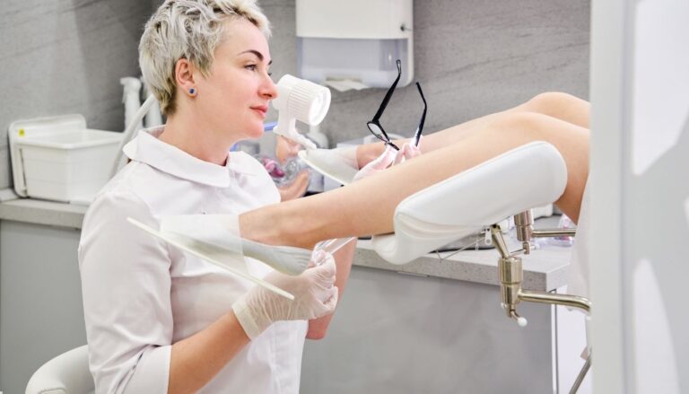 Vajina Estetiği Türleri Nelerdir?