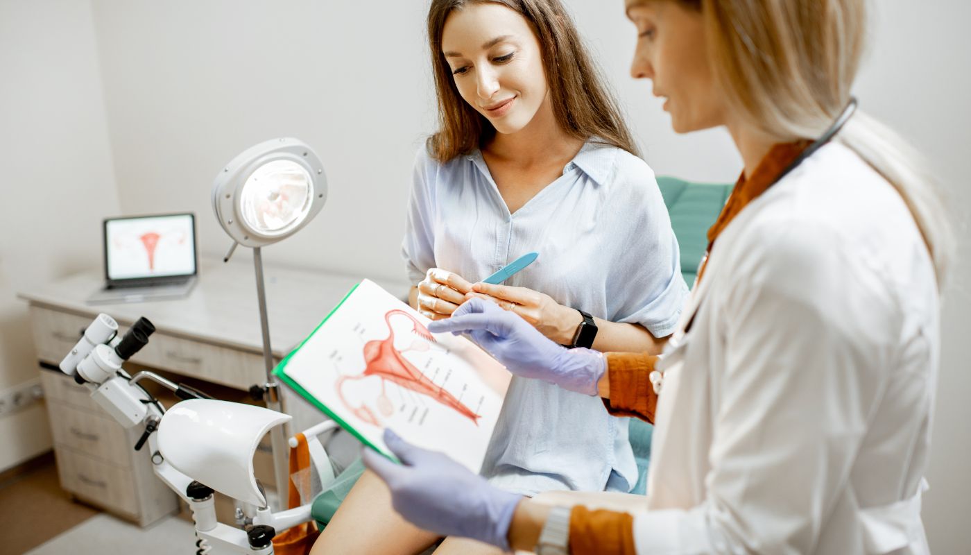 Yazın Oluşan Kadın Hastalıkları Neler?