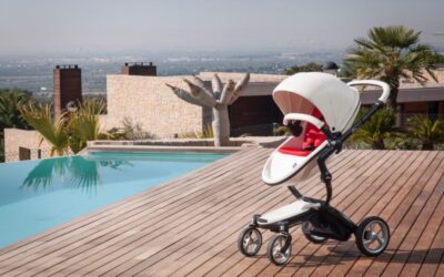 Annelerin Tercihi Mima Bebek Arabaları