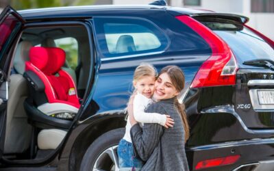 BeSafe Izi Modular Oto Koltuğunu Tercih Etme Sebebim