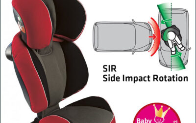 Çocuklarımız BeSafe ile Güvende!