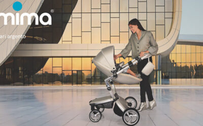 Mima Xari Bebek Arabasını Tercih Etme Sebebim